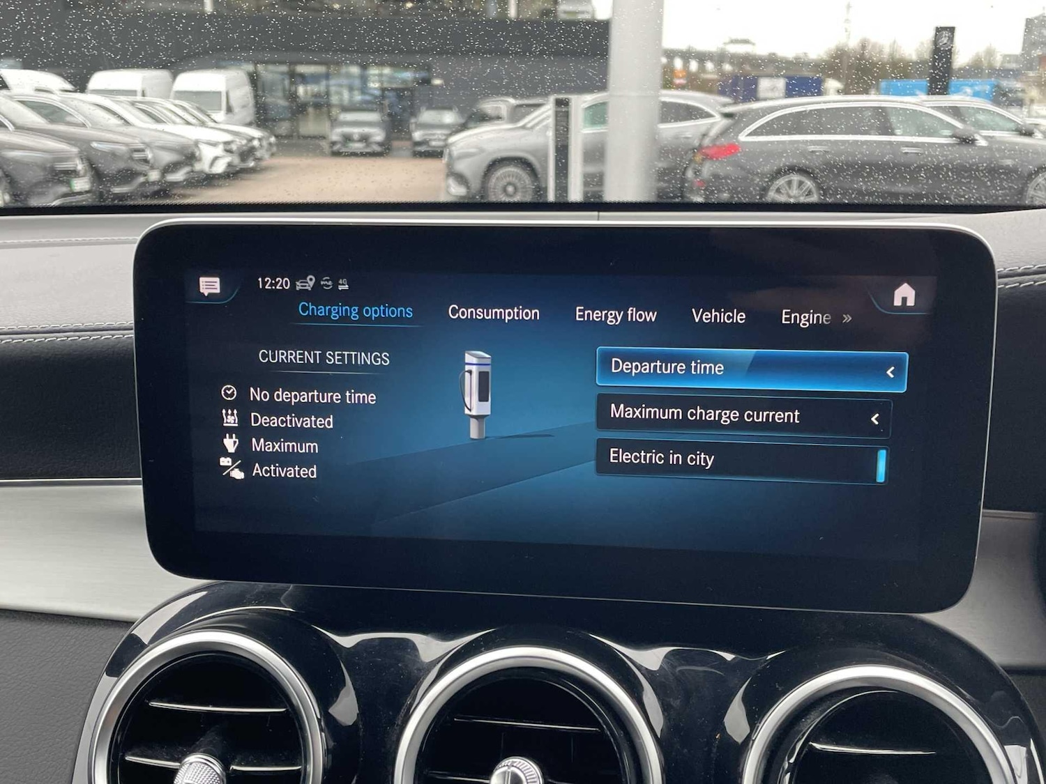 Used Mercedes-Benz GLC 2022 for sale - 77611439: Photo 30