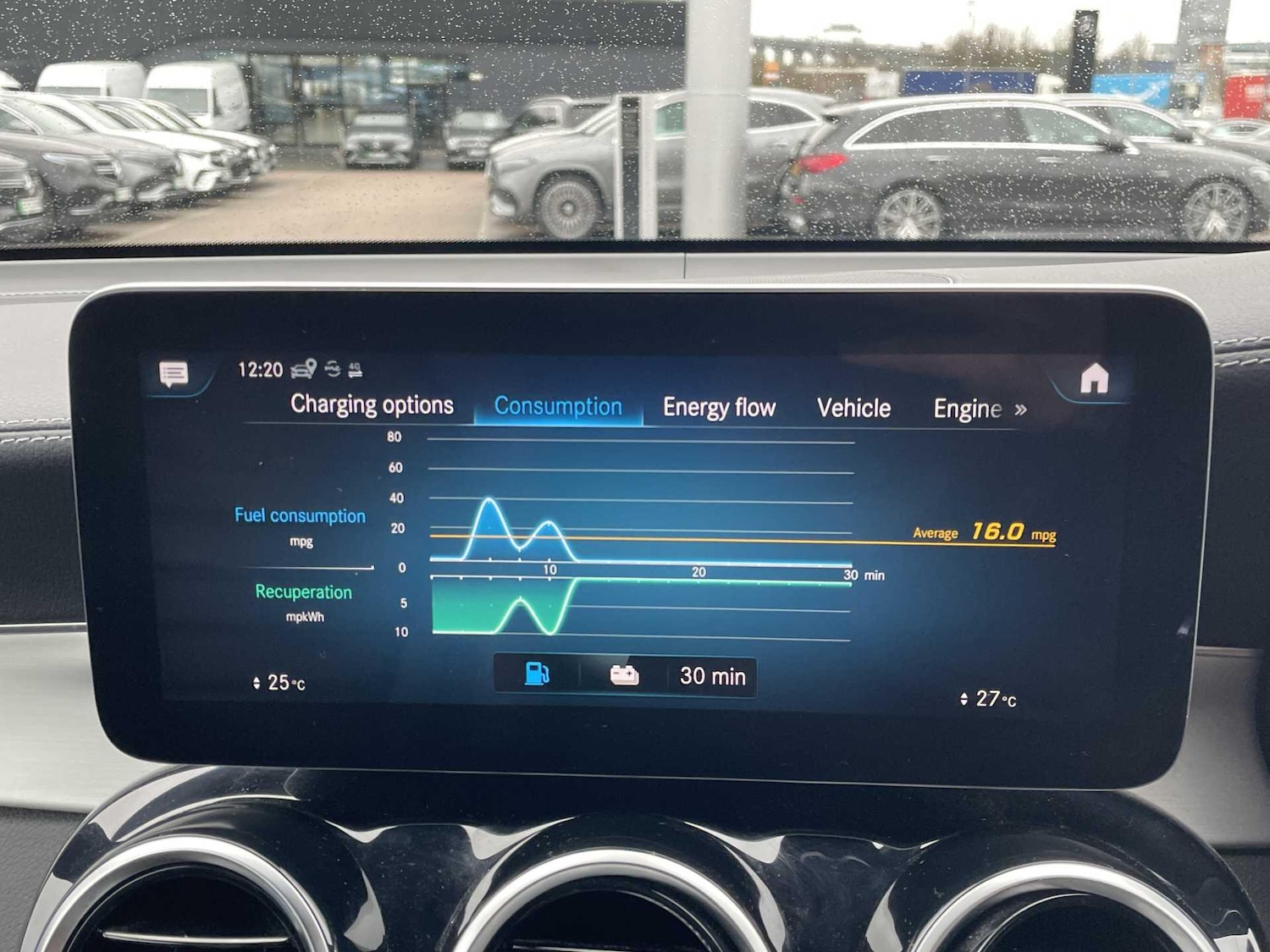 Used Mercedes-Benz GLC 2022 for sale - 77611439: Photo 31