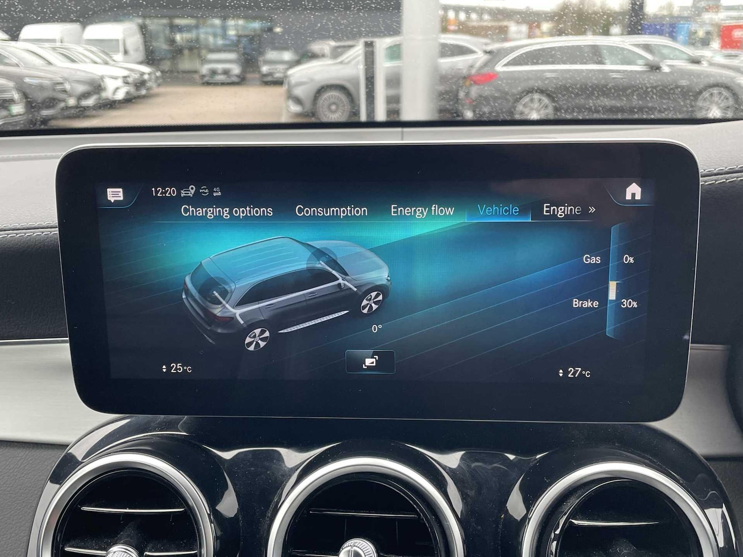 Used Mercedes-Benz GLC 2022 for sale - 77611439: Photo 33