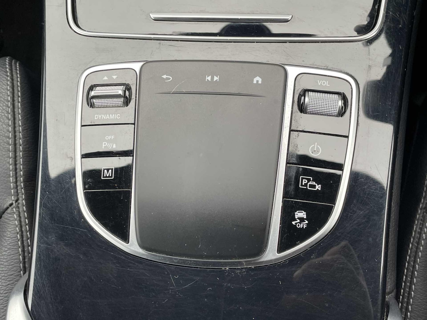 Used Mercedes-Benz GLC 2022 for sale - 77611439: Photo 35