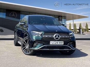 Used Mercedes-Benz GLE 2024 for sale - 78100493: Photo