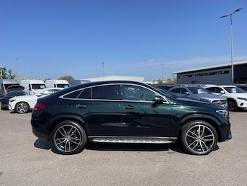 Used Mercedes-Benz GLE 2024 for sale - 78100493: Photo