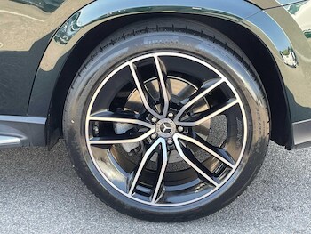 Used Mercedes-Benz GLE 2024 for sale - 78100493: Photo