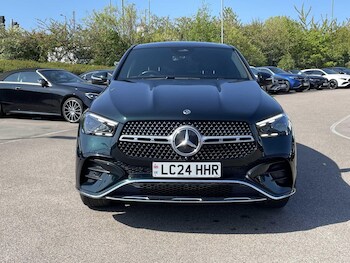 Used Mercedes-Benz GLE 2024 for sale - 78100493: Photo