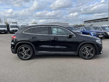 Used Mercedes-Benz GLA 2022 for sale - 77808765: Photo
