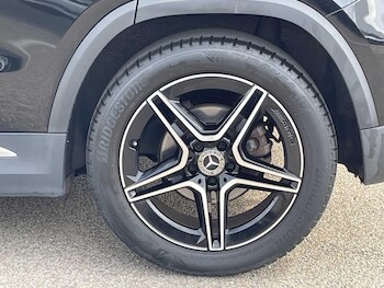 Used Mercedes-Benz GLA 2022 for sale - 77808765: Photo