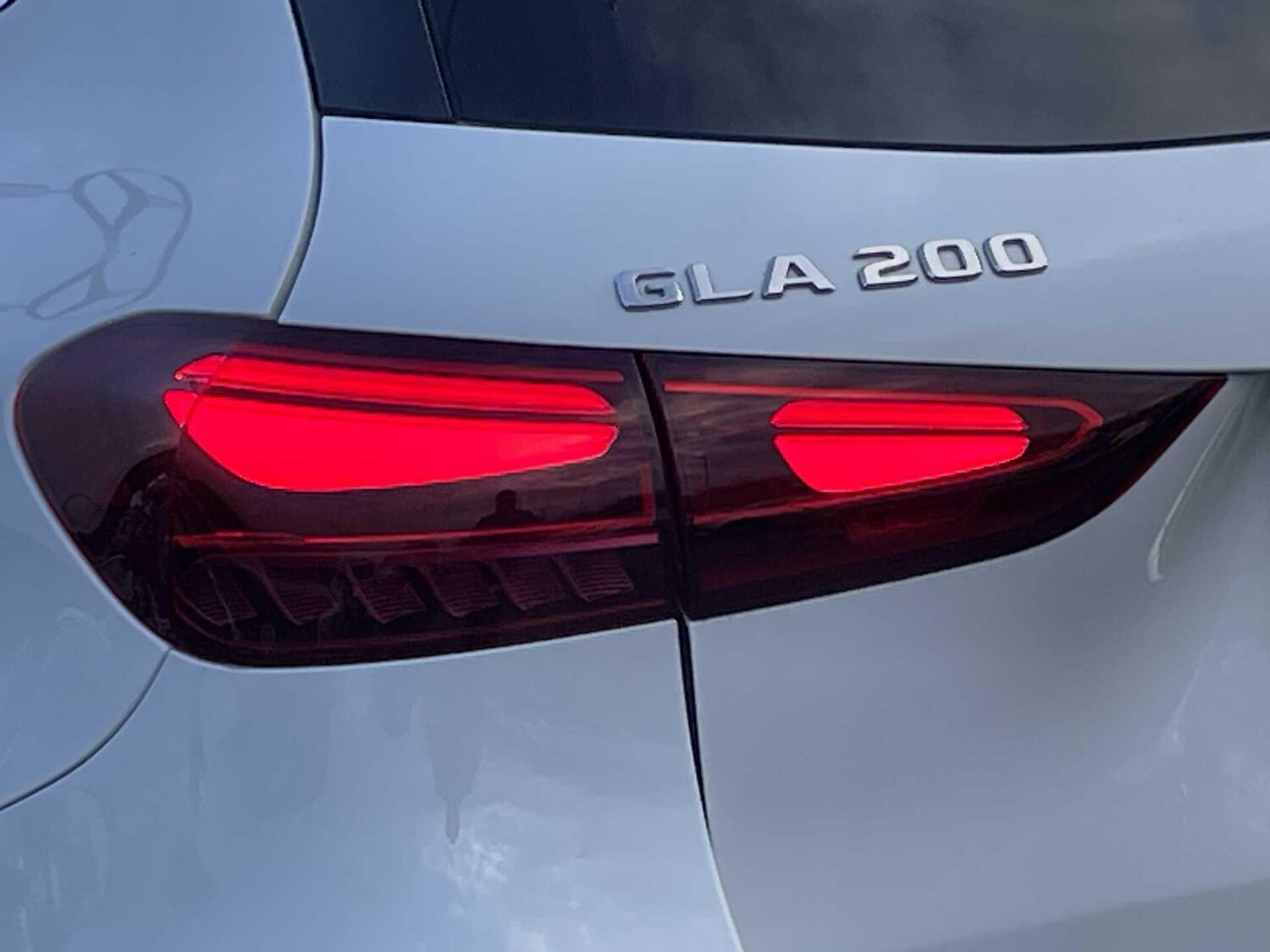 Used Mercedes-Benz GLA 2024 for sale - 77604887: Photo 15