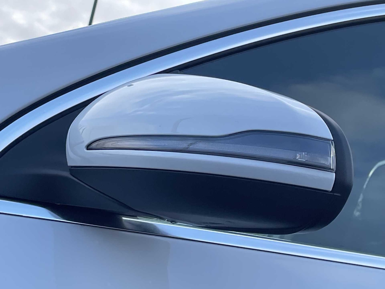 Used Mercedes-Benz GLA 2024 for sale - 77604887: Photo 16