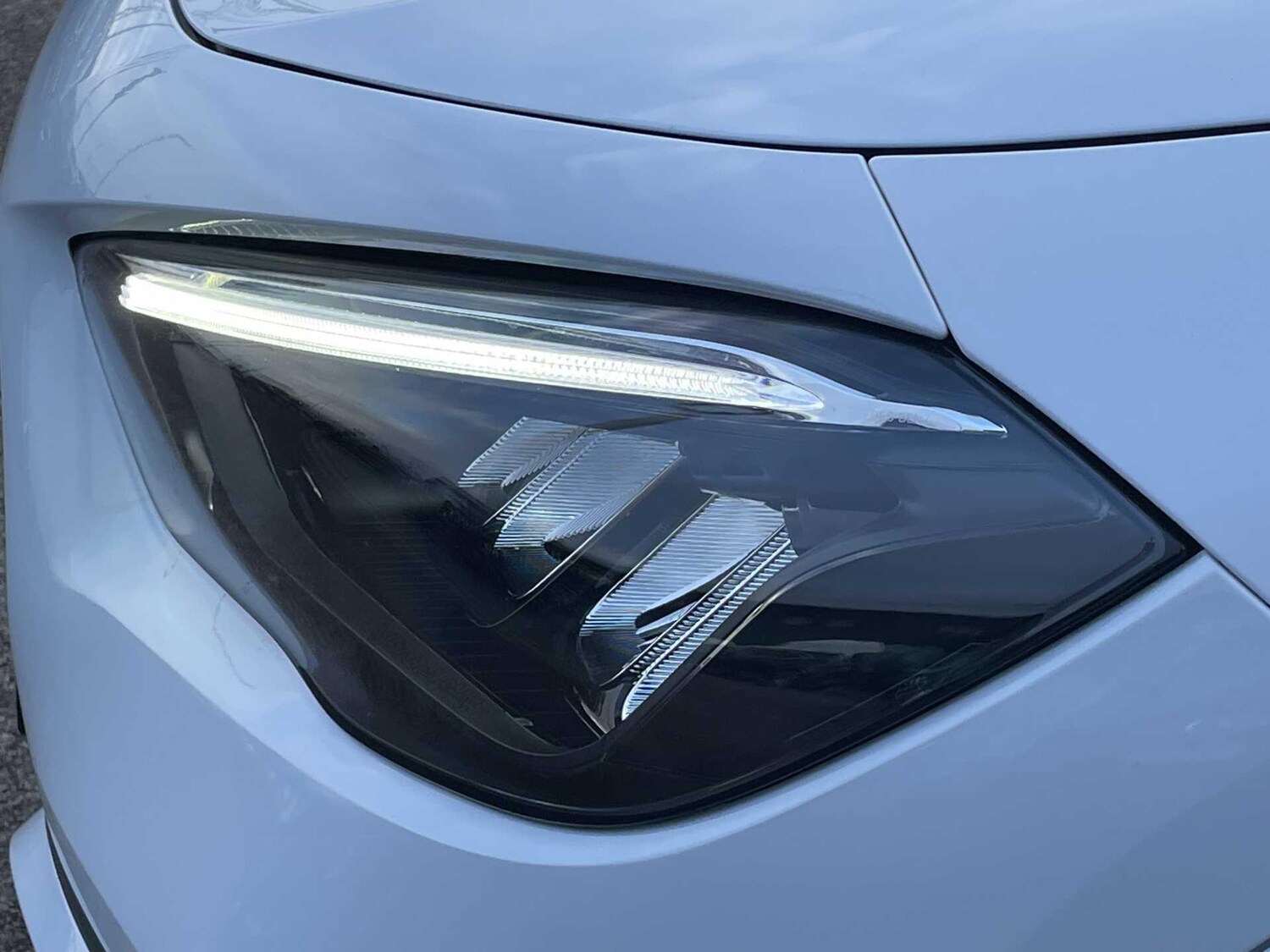 Used Mercedes-Benz GLA 2024 for sale - 77604887: Photo 17