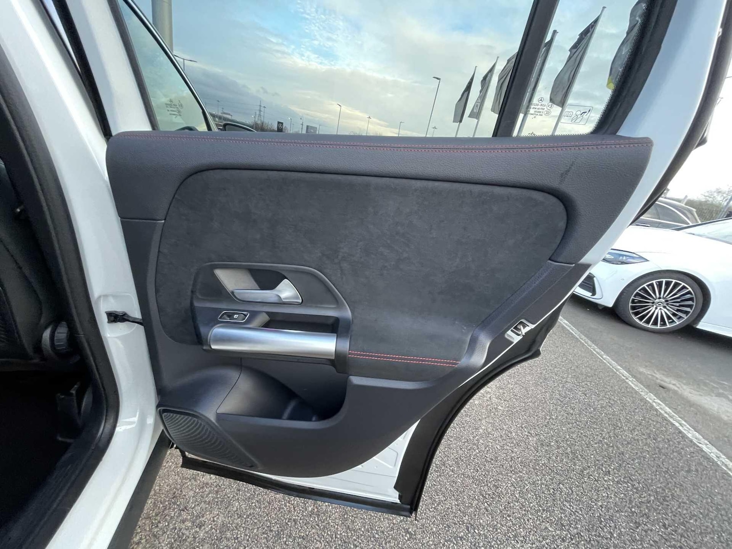 Used Mercedes-Benz GLA 2024 for sale - 77604887: Photo 24