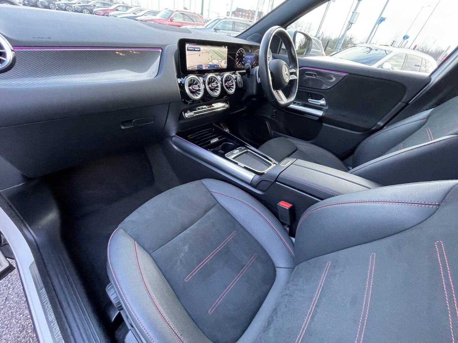 Used Mercedes-Benz GLA 2024 for sale - 77604887: Photo 25