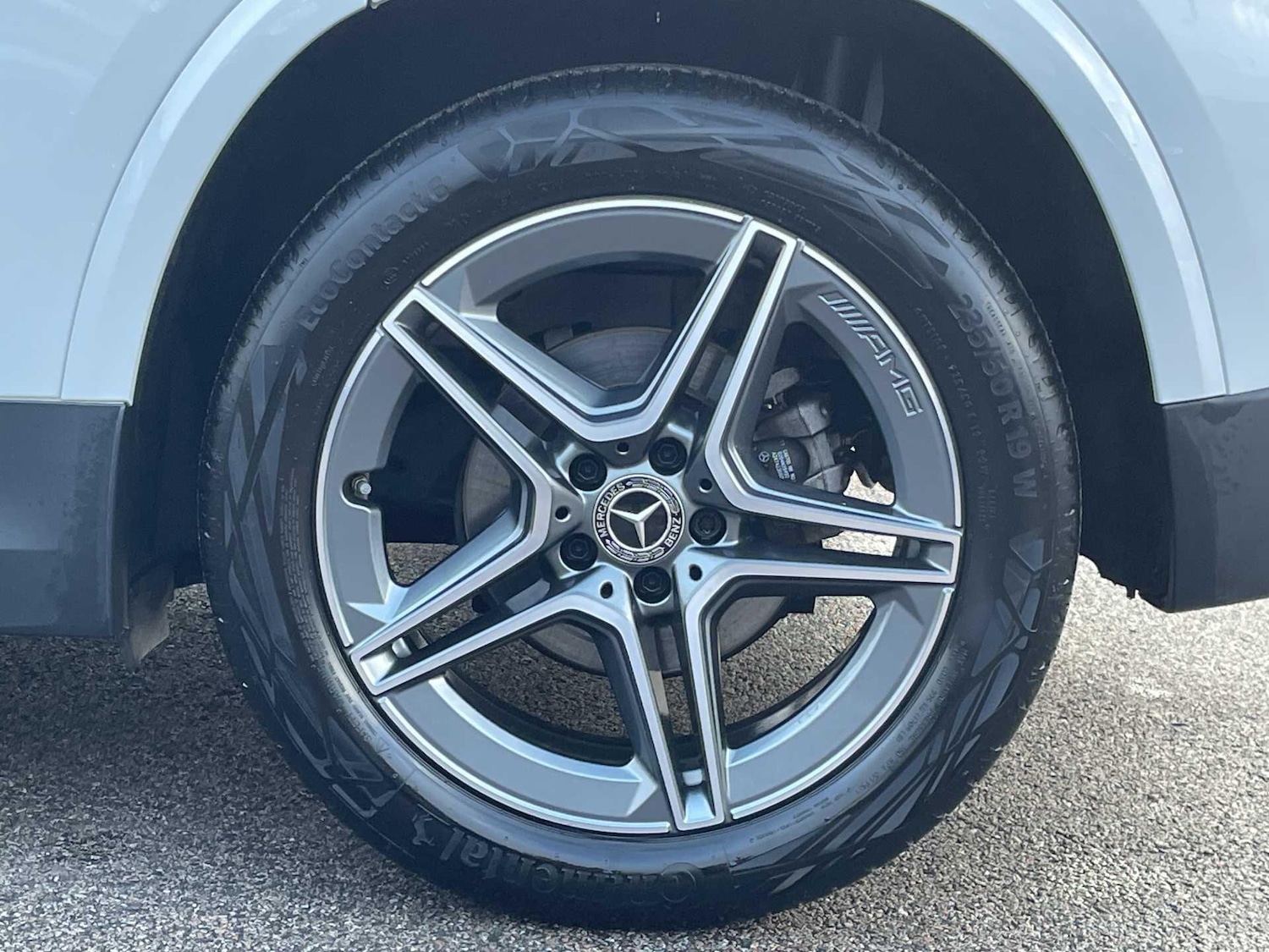 Used Mercedes-Benz GLA 2024 for sale - 77604887: Photo 3