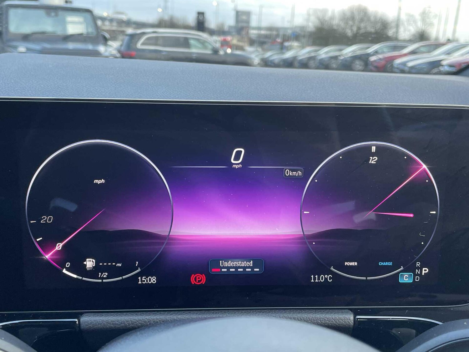 Used Mercedes-Benz GLA 2024 for sale - 77604887: Photo 30