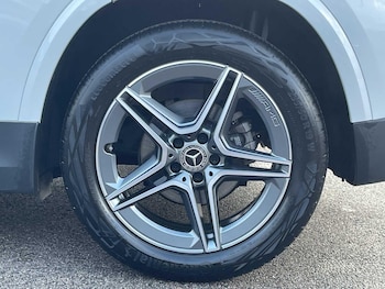 Used Mercedes-Benz GLA 2024 for sale - 77604887: Photo