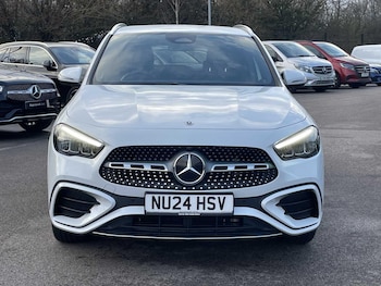 Used Mercedes-Benz GLA 2024 for sale - 77604887: Photo