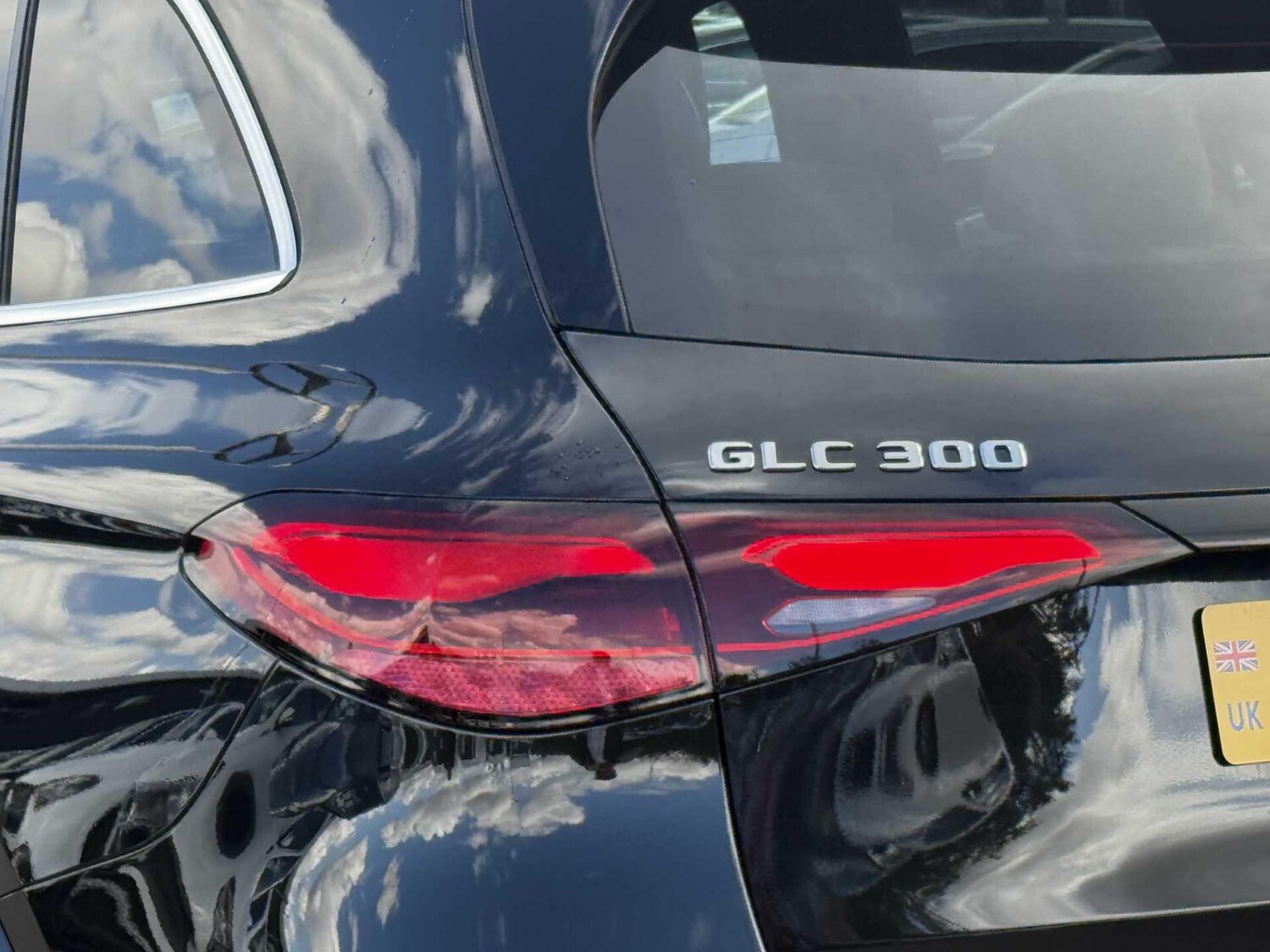 Used Mercedes-Benz GLC for sale - 77854057: Photo 15