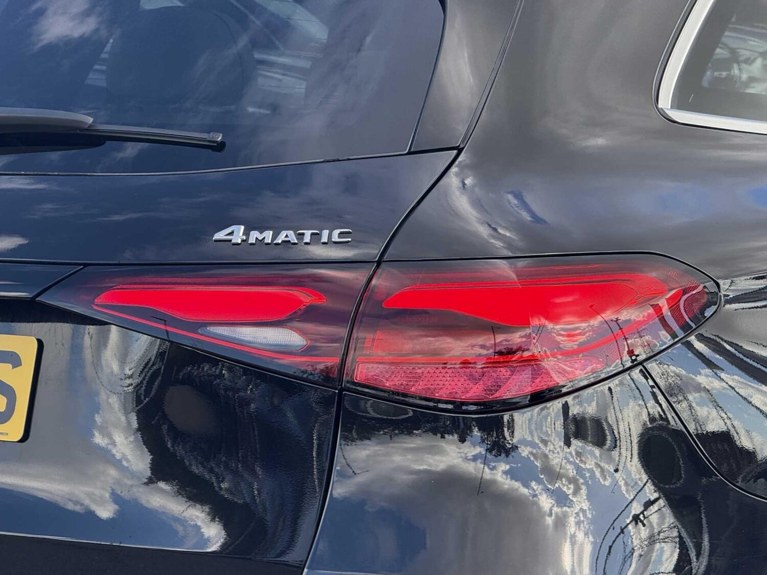 Used Mercedes-Benz GLC for sale - 77854057: Photo 17