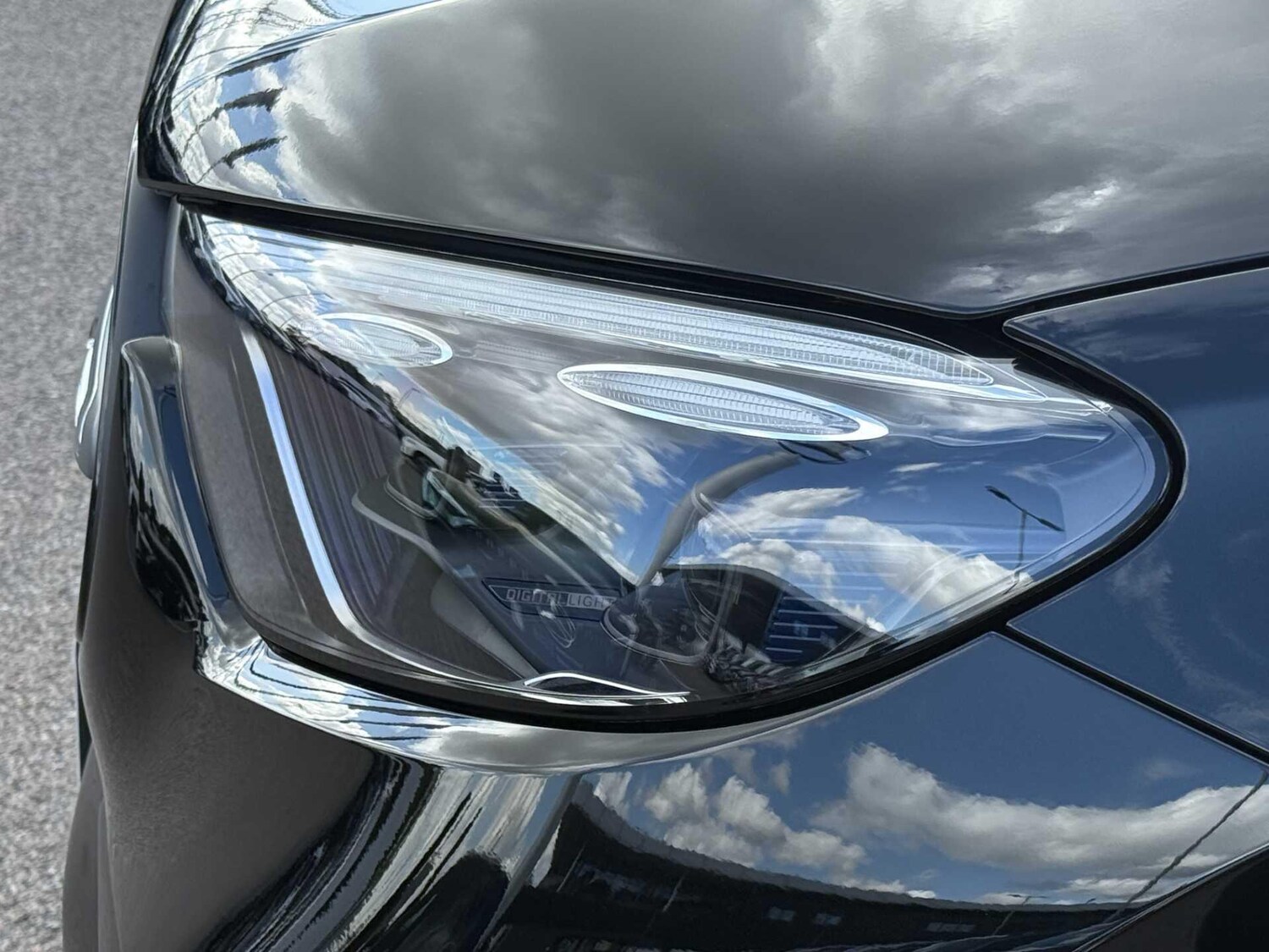 Used Mercedes-Benz GLC for sale - 77854057: Photo 18