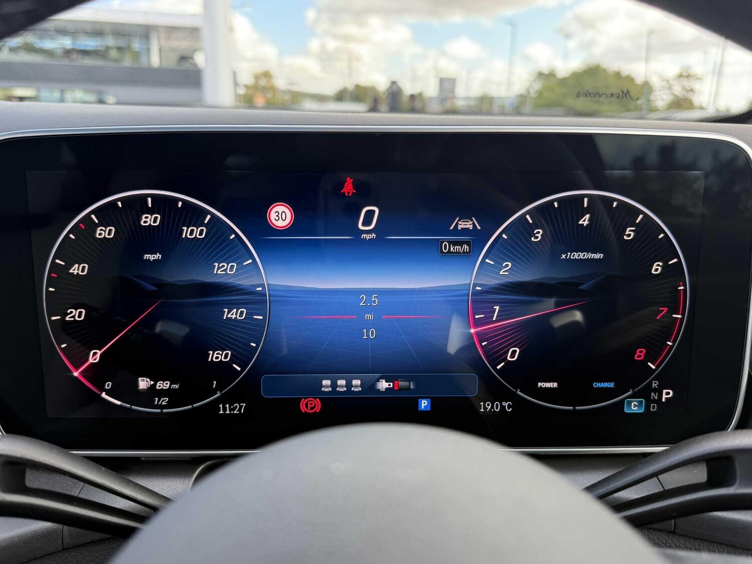 Used Mercedes-Benz GLC for sale - 77854057: Photo 27