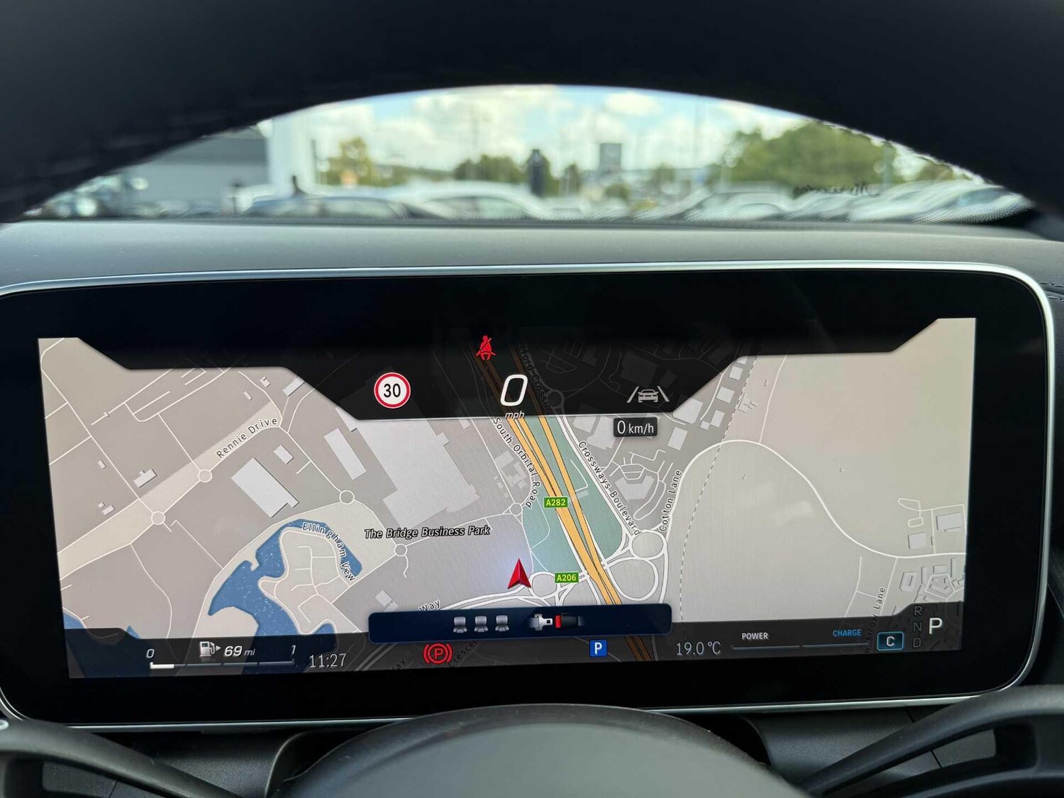 Used Mercedes-Benz GLC for sale - 77854057: Photo 28