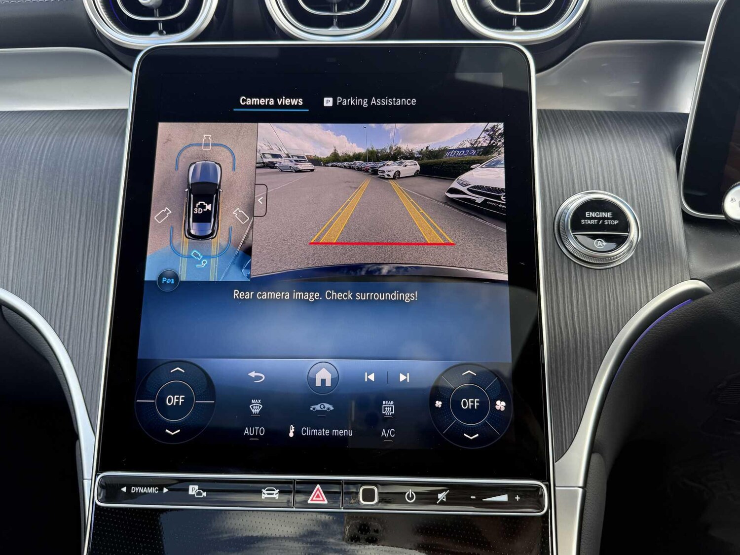 Used Mercedes-Benz GLC for sale - 77854057: Photo 32