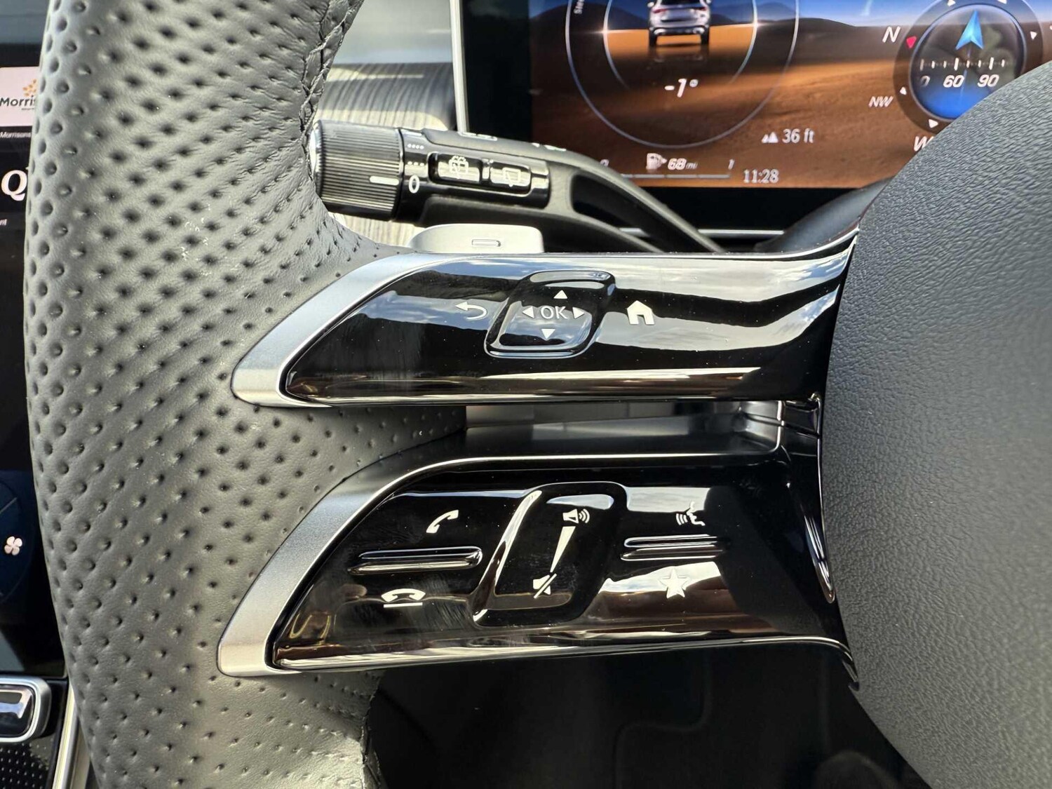 Used Mercedes-Benz GLC for sale - 77854057: Photo 37