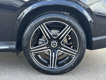 Used Mercedes-Benz GLC 2025 for sale - 77854057: Photo