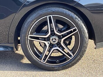 Used Mercedes-Benz CLA 2022 for sale - 77823982: Photo