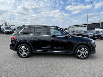 Used Mercedes-Benz EQB 2024 for sale - 79440487: Photo