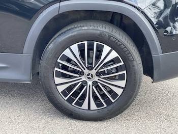 Used Mercedes-Benz EQB 2024 for sale - 79440487: Photo