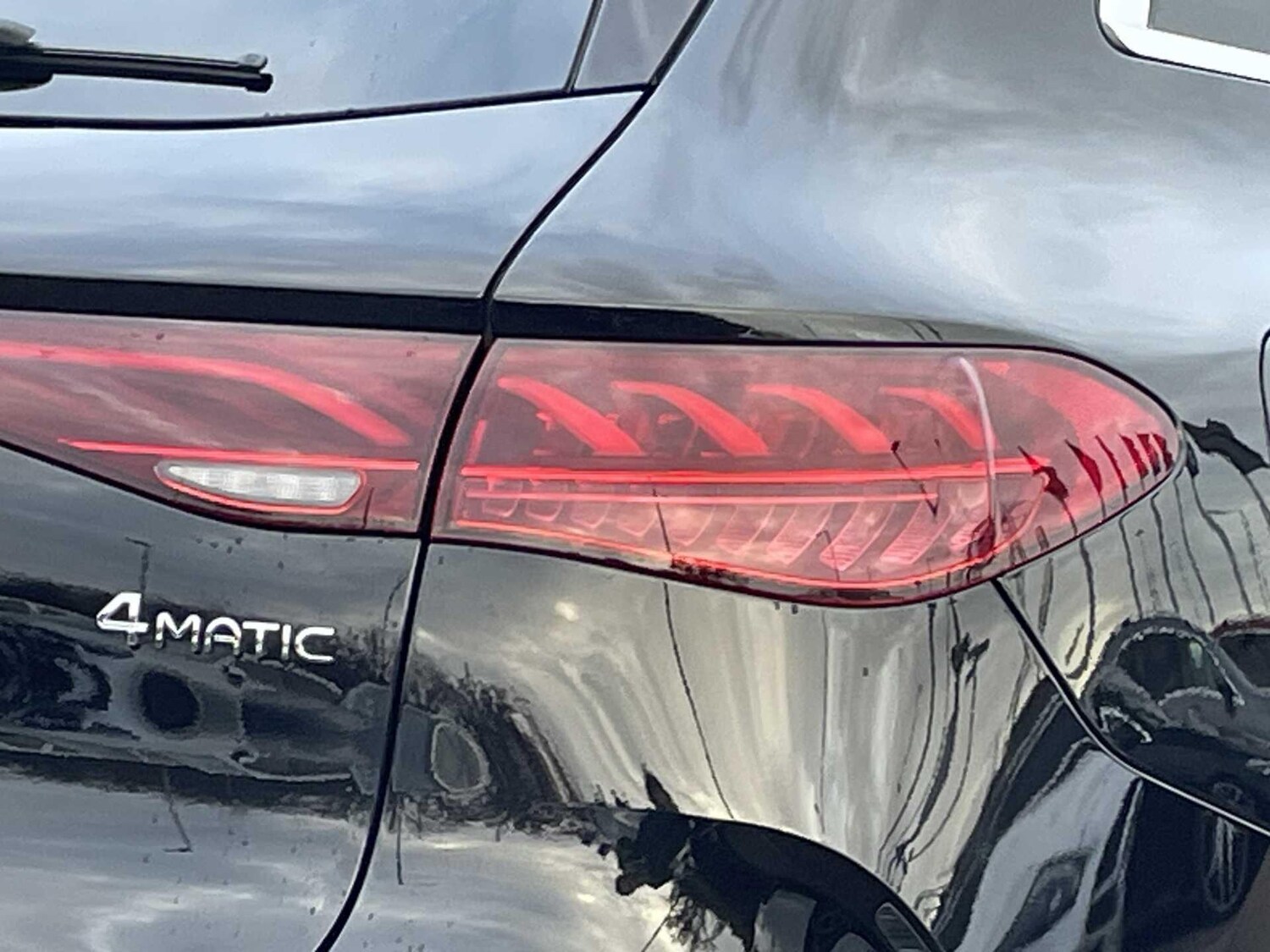 Used Mercedes-Benz EQA 2024 for sale - 77940811: Photo 15