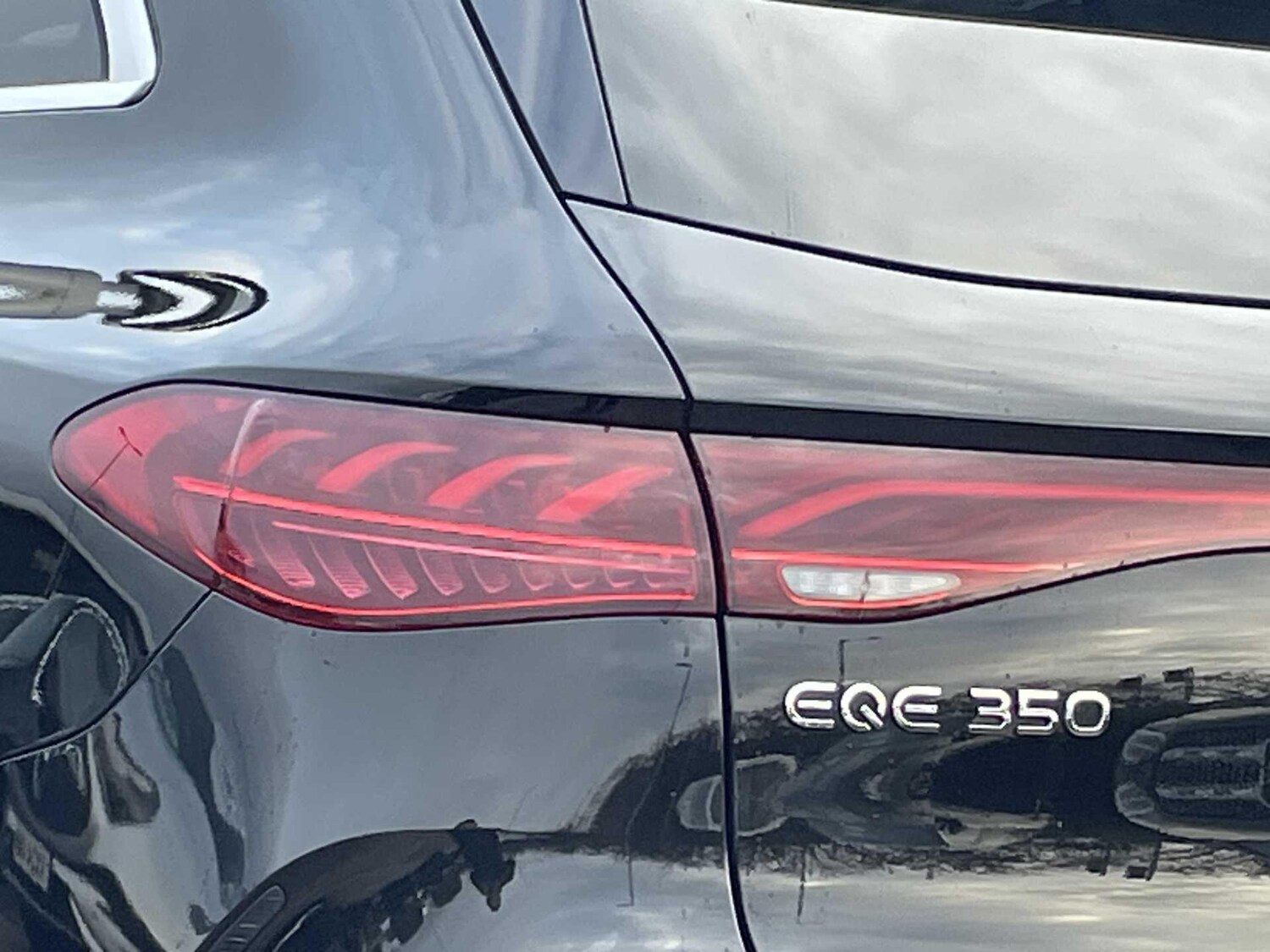 Used Mercedes-Benz EQA 2024 for sale - 77940811: Photo 16