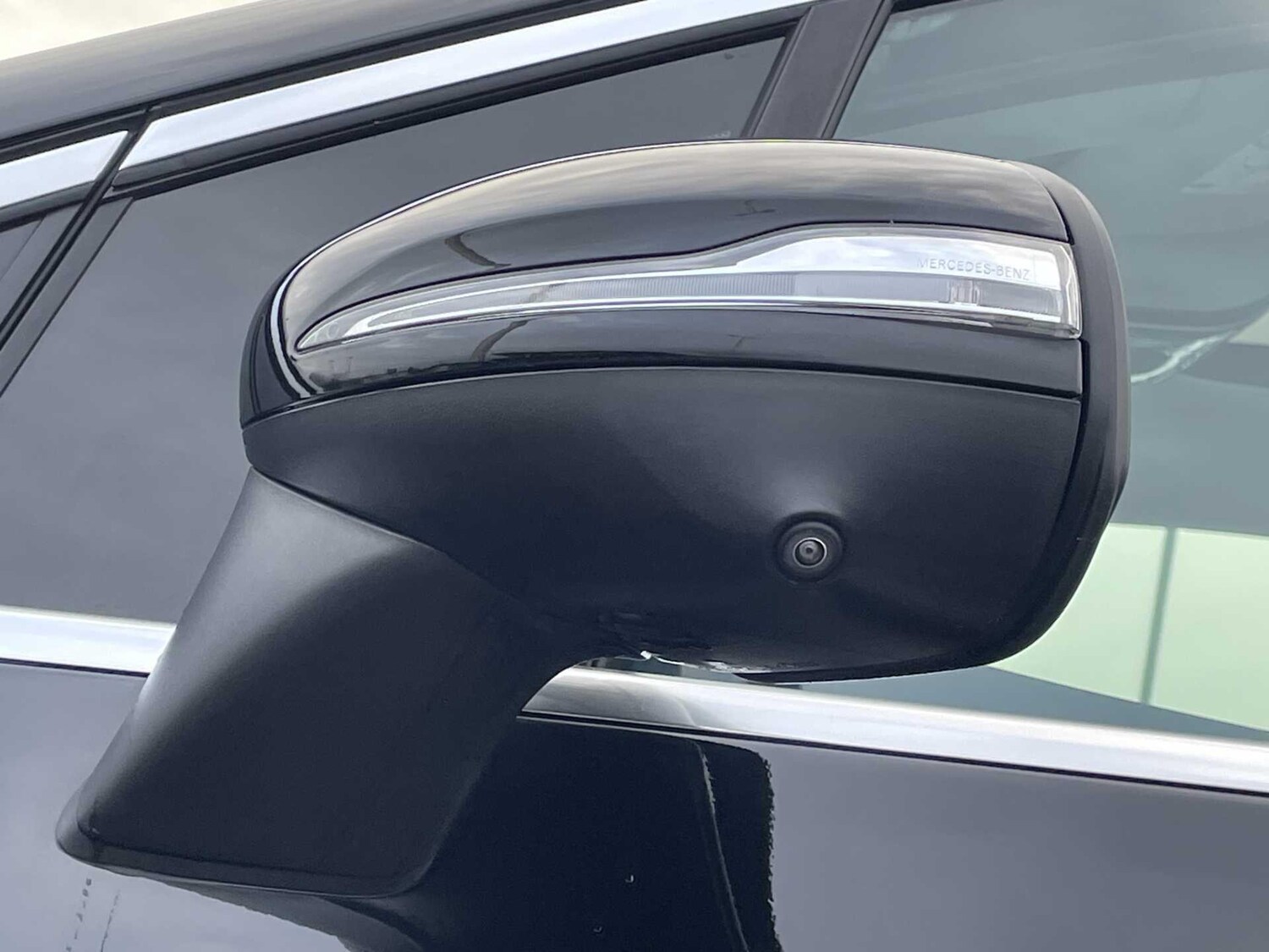 Used Mercedes-Benz EQA 2024 for sale - 77940811: Photo 17