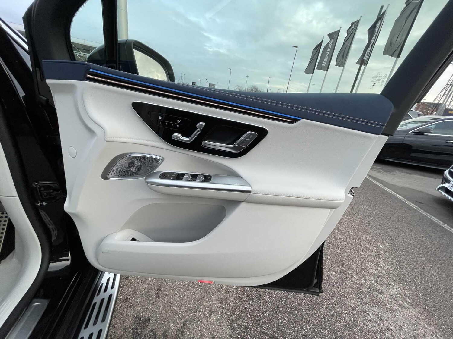 Used Mercedes-Benz EQA 2024 for sale - 77940811: Photo 20