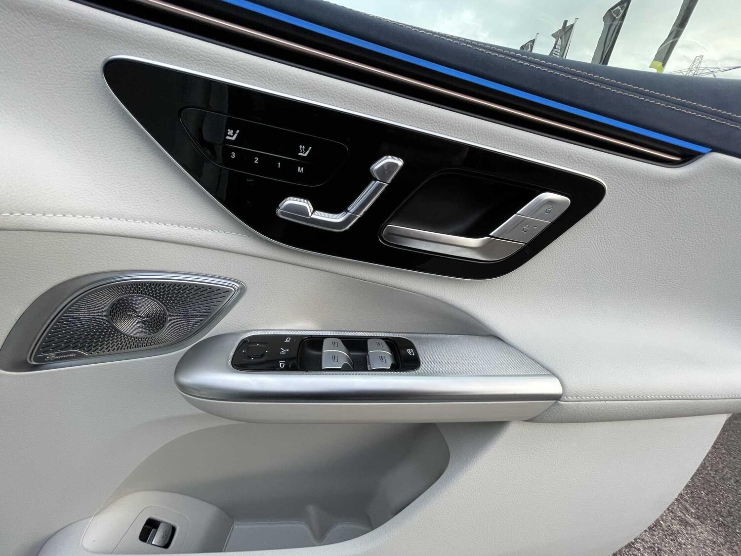 Used Mercedes-Benz EQA 2024 for sale - 77940811: Photo 21