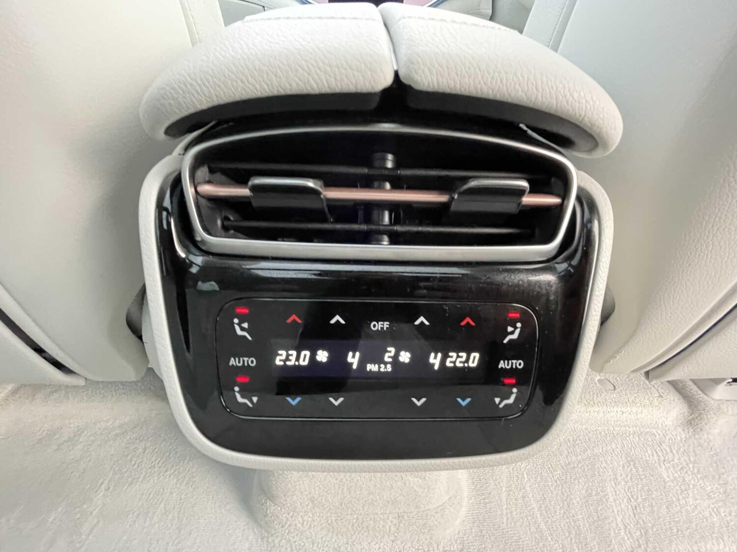 Used Mercedes-Benz EQA 2024 for sale - 77940811: Photo 23