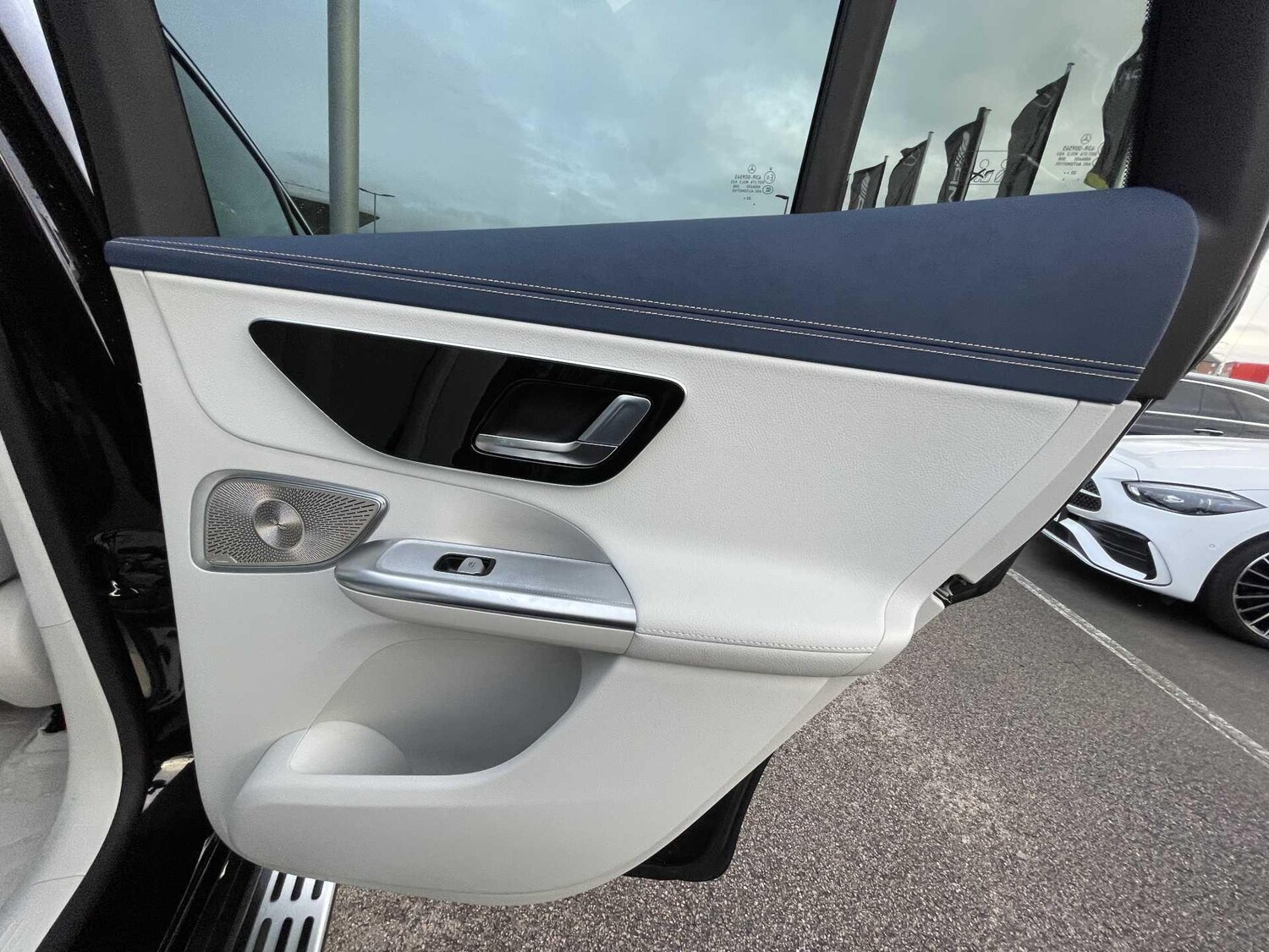 Used Mercedes-Benz EQA 2024 for sale - 77940811: Photo 25