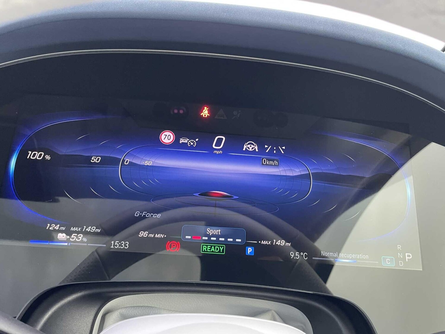 Used Mercedes-Benz EQA 2024 for sale - 77940811: Photo 29