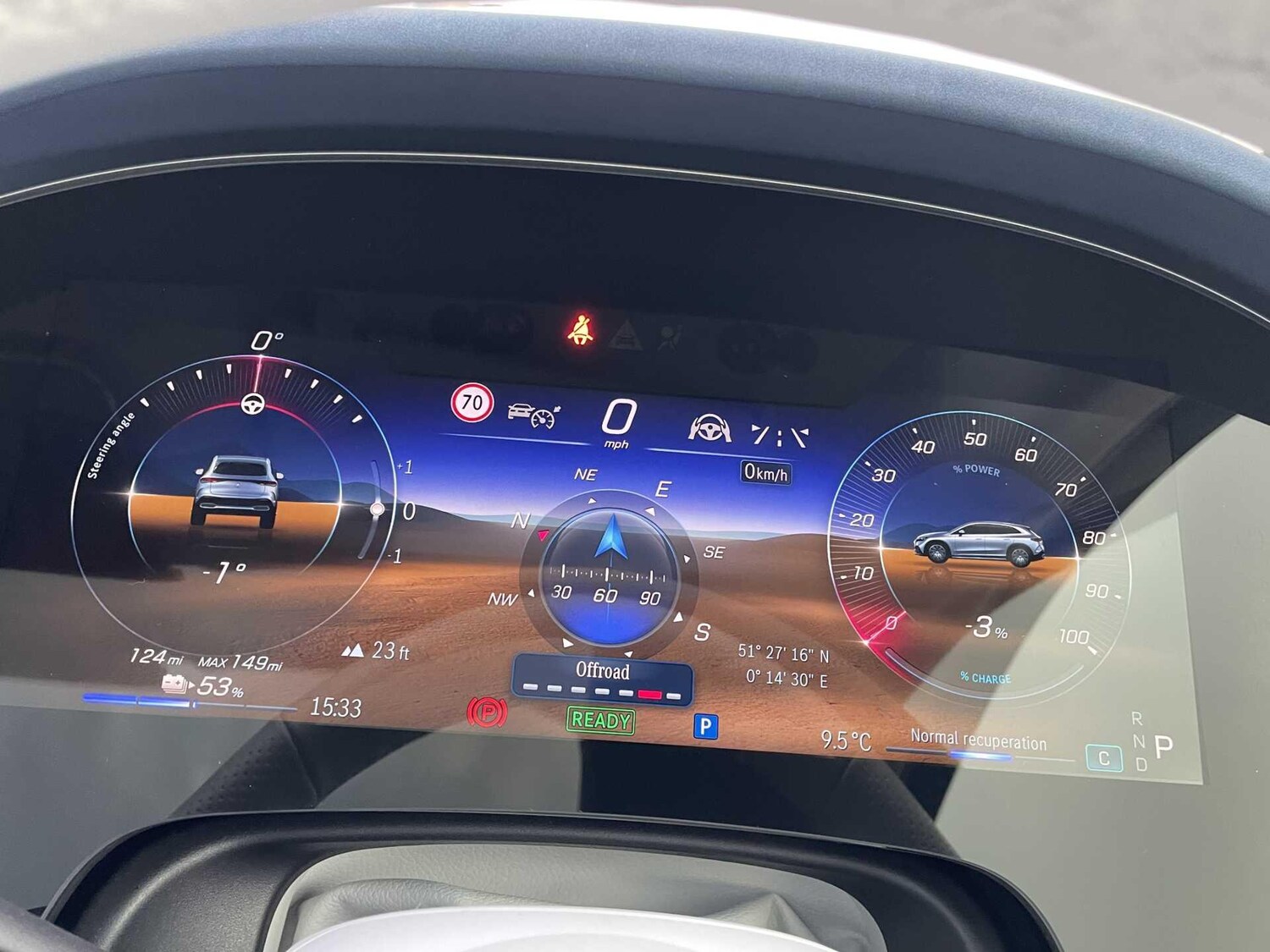 Used Mercedes-Benz EQA 2024 for sale - 77940811: Photo 32