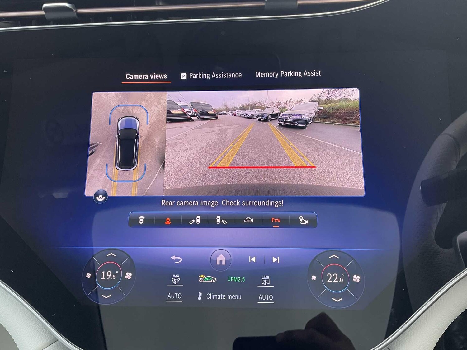 Used Mercedes-Benz EQA 2024 for sale - 77940811: Photo 34