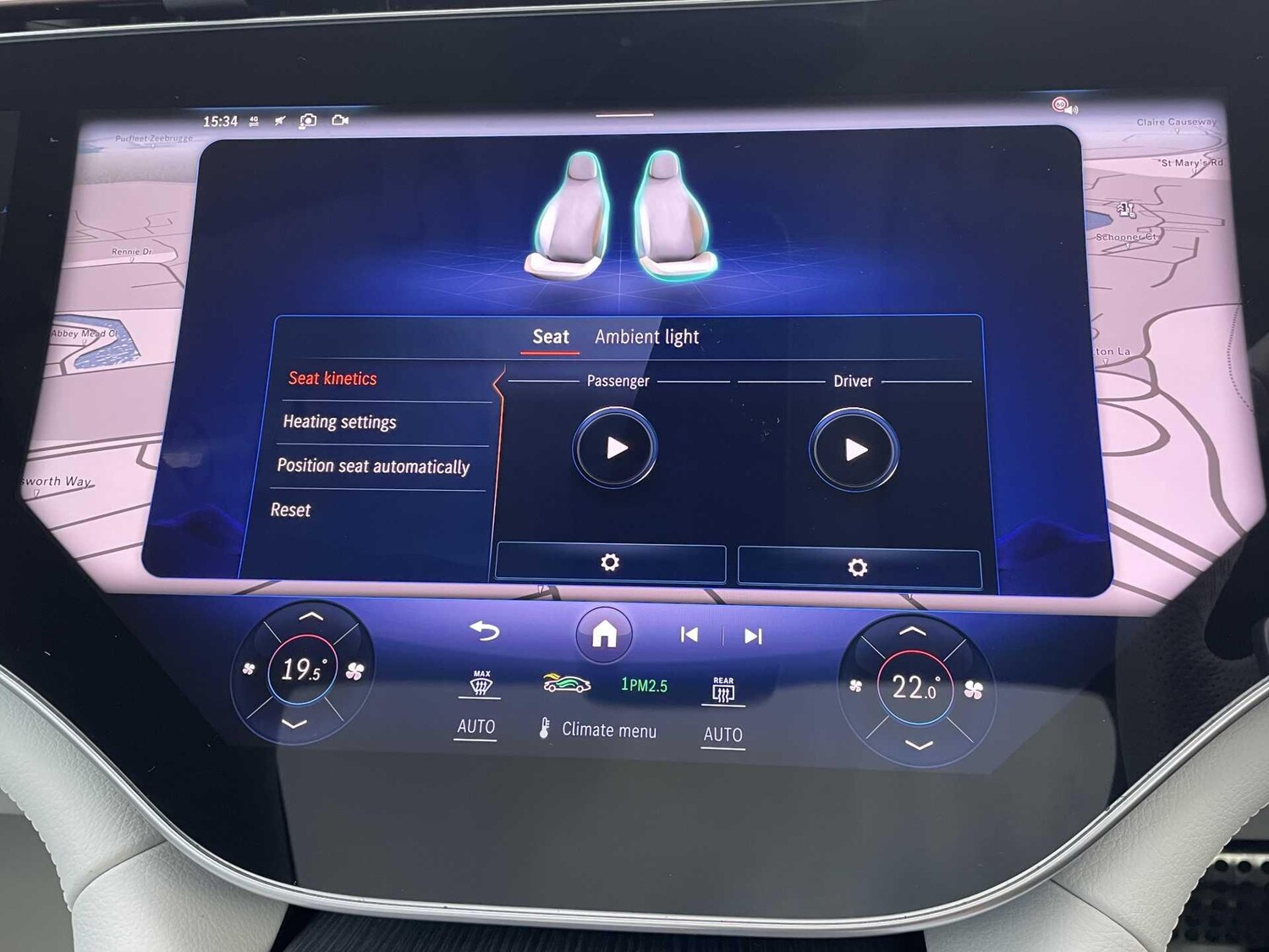 Used Mercedes-Benz EQA 2024 for sale - 77940811: Photo 35