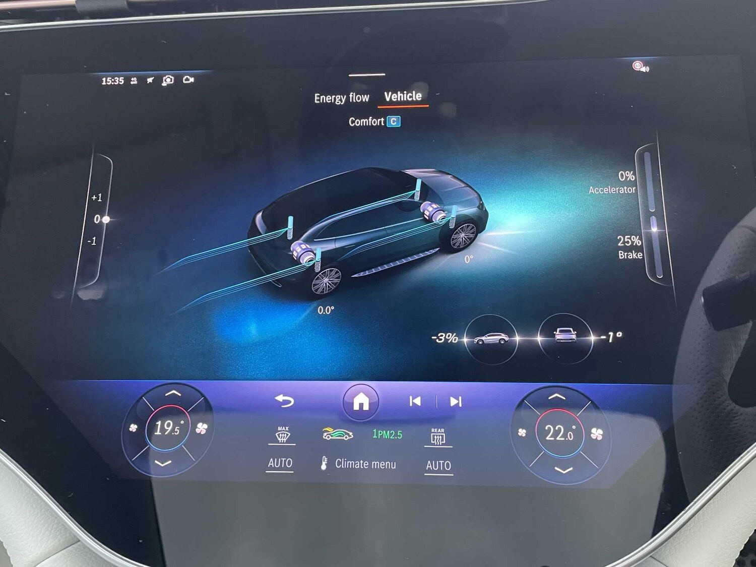 Used Mercedes-Benz EQA 2024 for sale - 77940811: Photo 38