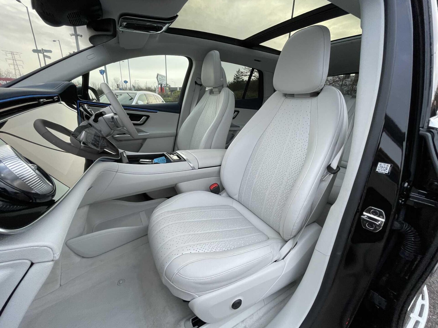 Used Mercedes-Benz EQA 2024 for sale - 77940811: Photo 7