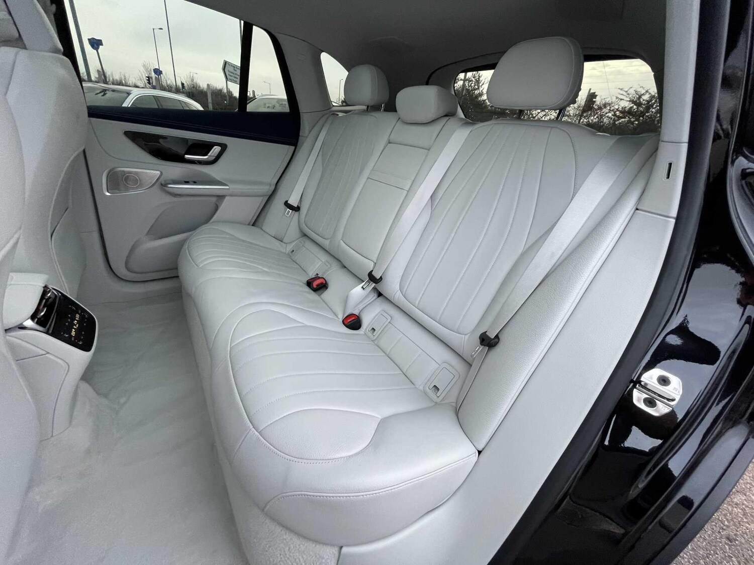 Used Mercedes-Benz EQA 2024 for sale - 77940811: Photo 8