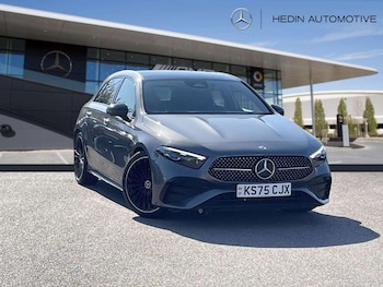 Used Mercedes-Benz A-Class 2025 for sale - 79520413: Photo
