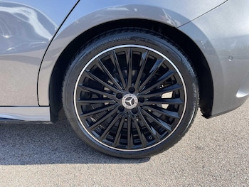 Used Mercedes-Benz A-Class 2025 for sale - 79520413: Photo