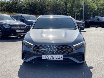 Used Mercedes-Benz A-Class 2025 for sale - 79520413: Photo