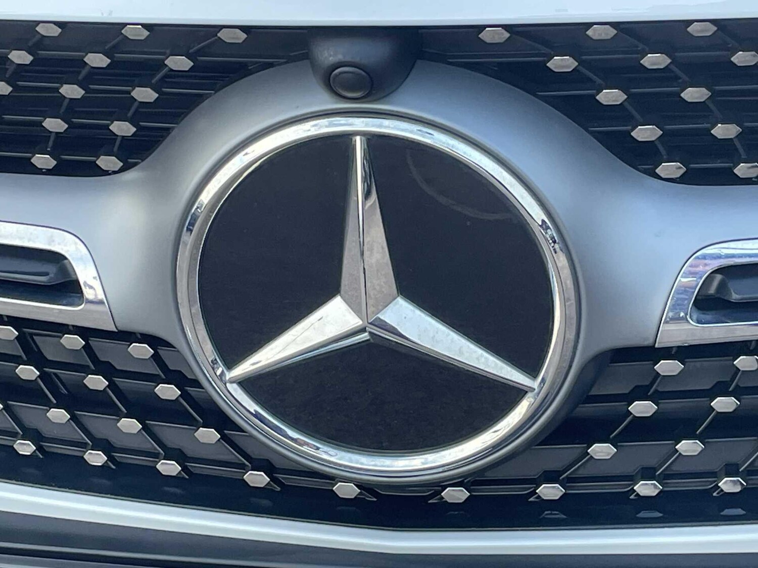 Used Mercedes-Benz GLA for sale - 77671495: Photo 18