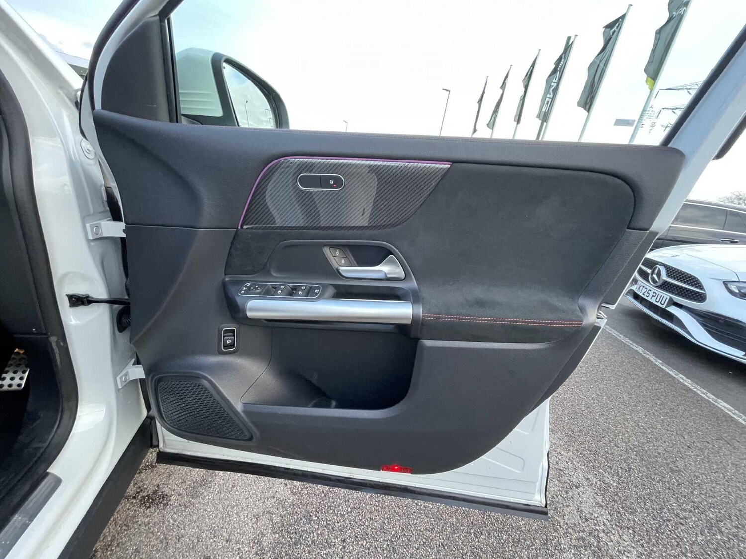 Used Mercedes-Benz GLA for sale - 77671495: Photo 20