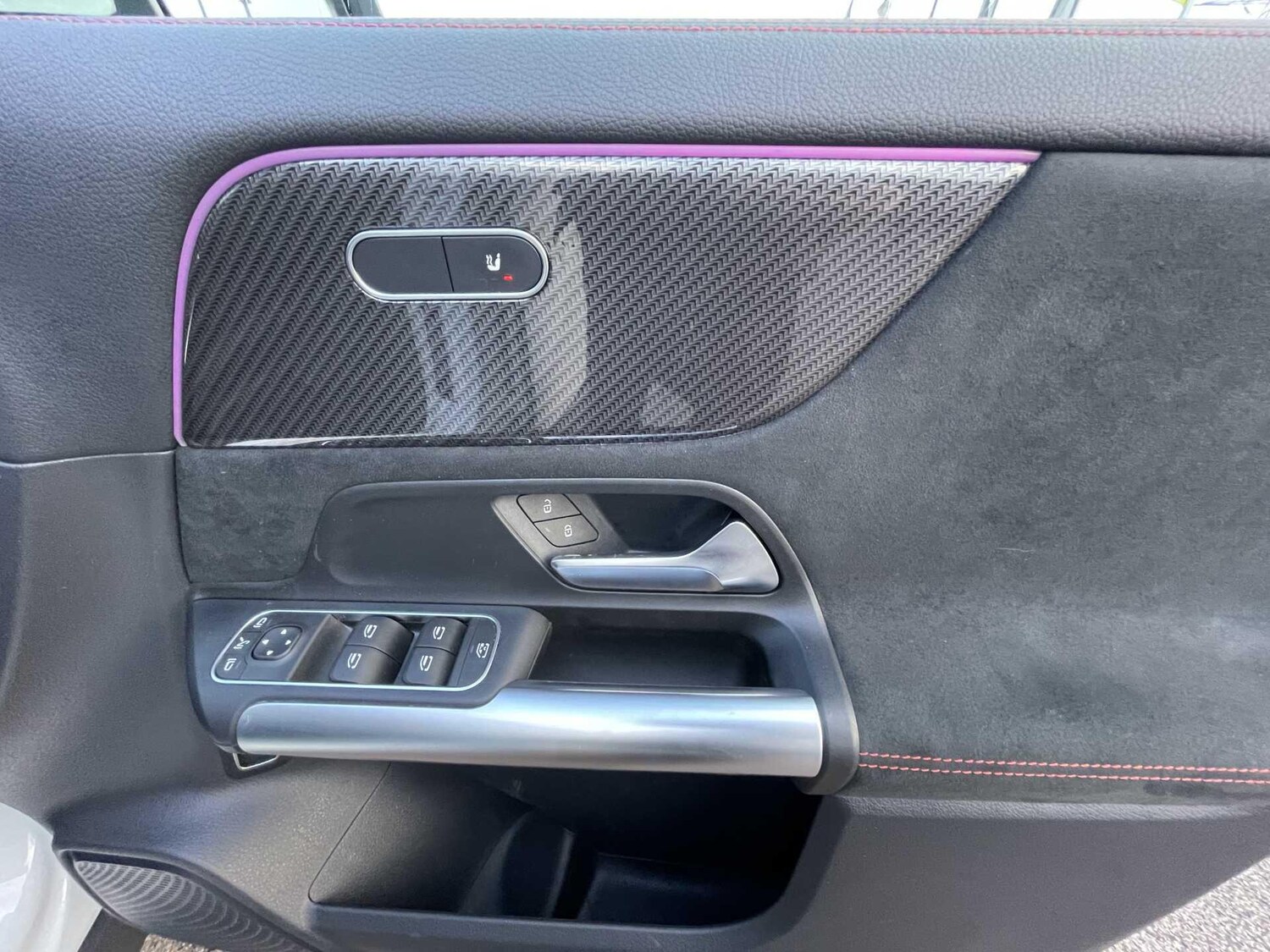 Used Mercedes-Benz GLA for sale - 77671495: Photo 21